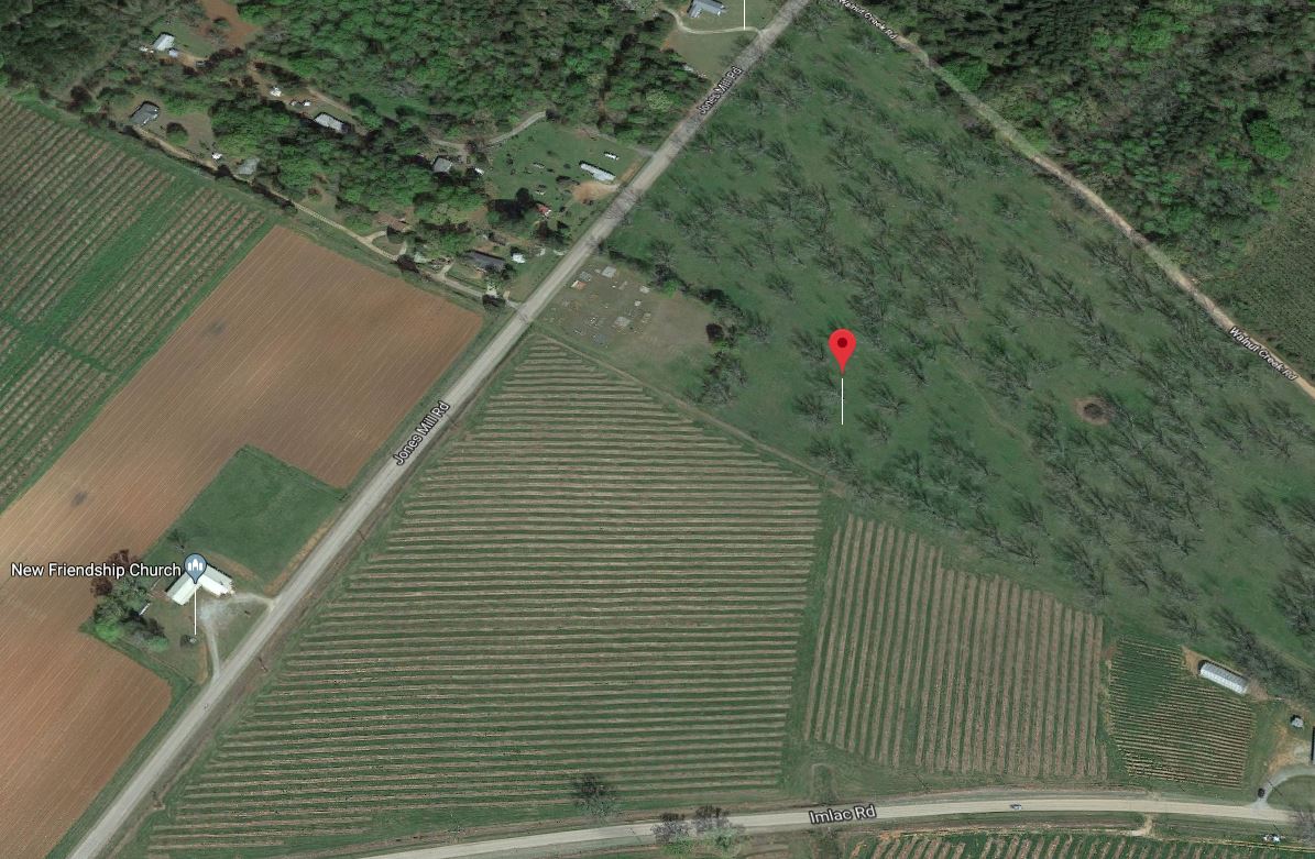 National Weather Service confirms tornado amid Wednesday storms